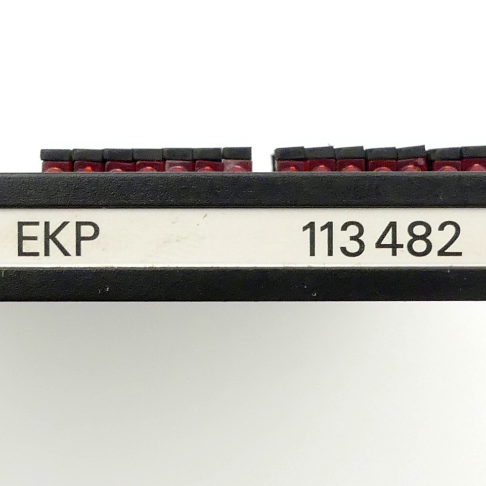 CNC Steuerung EKP