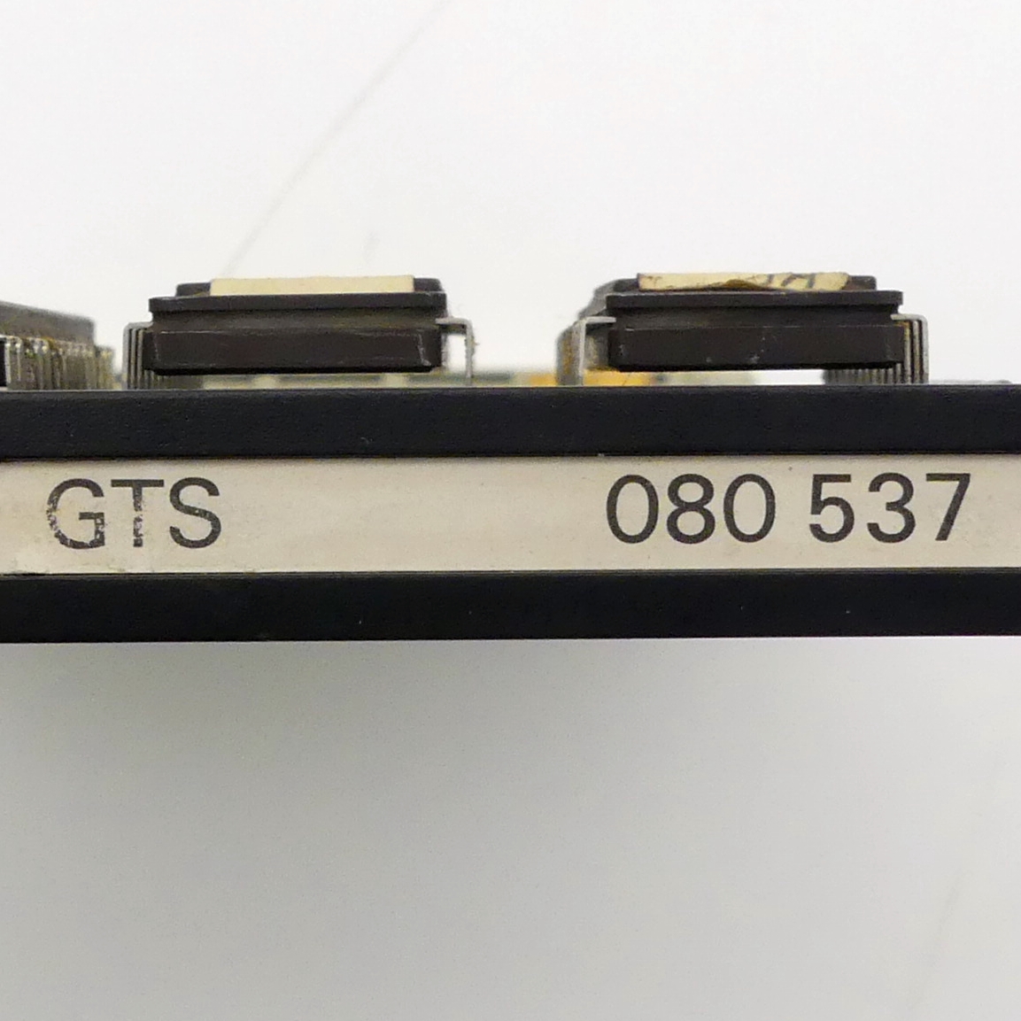 Steuerplatine GTS