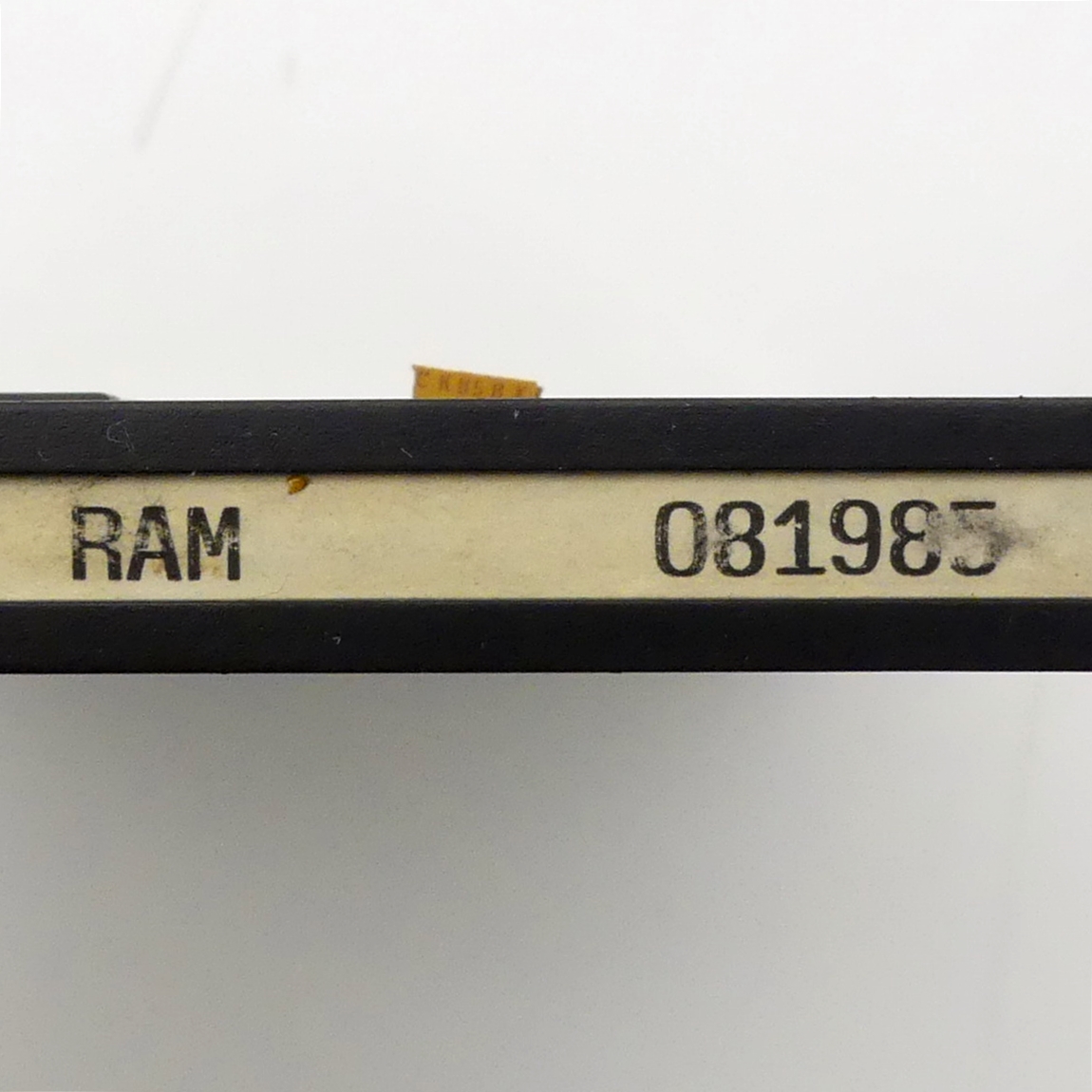 RAM 050.100.318.03 
