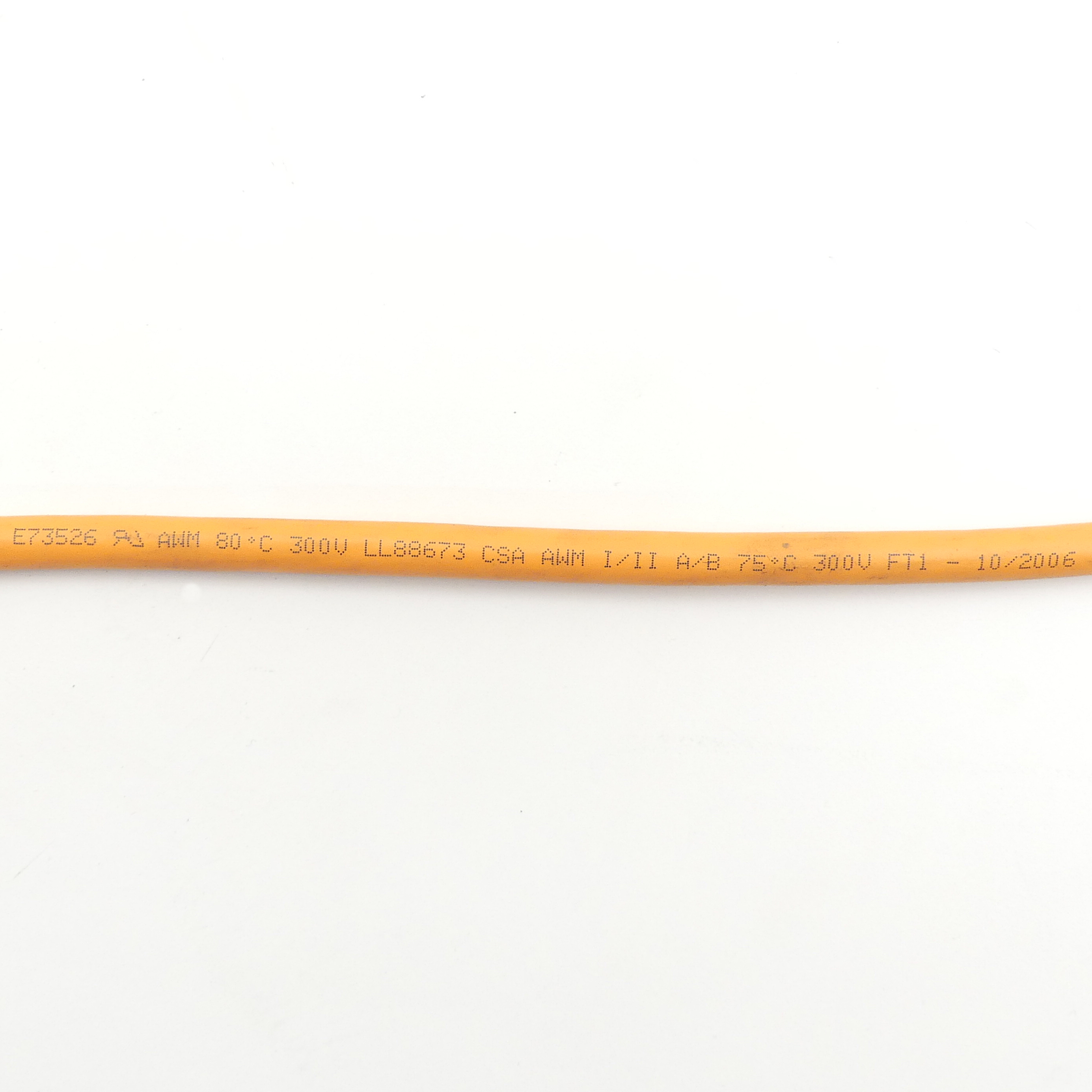 Kabel analog