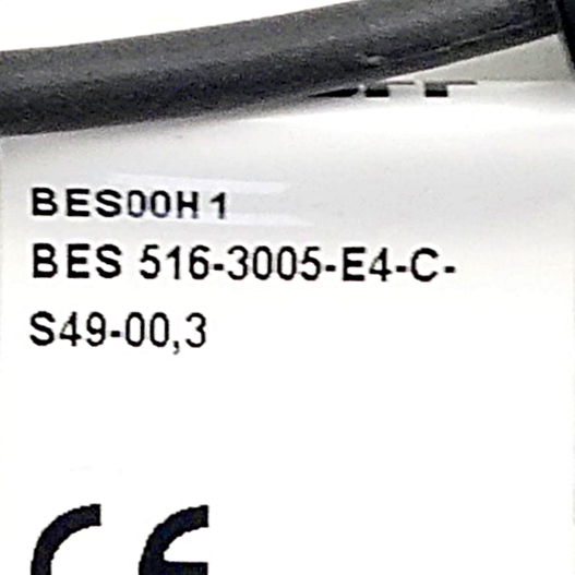 Induktiver Sensor