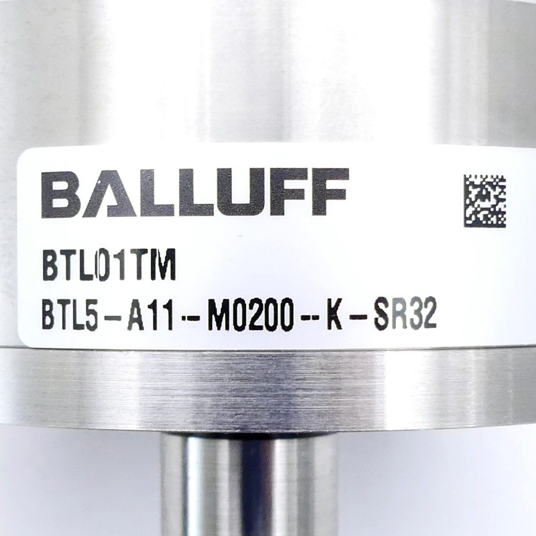 Position measuring system
