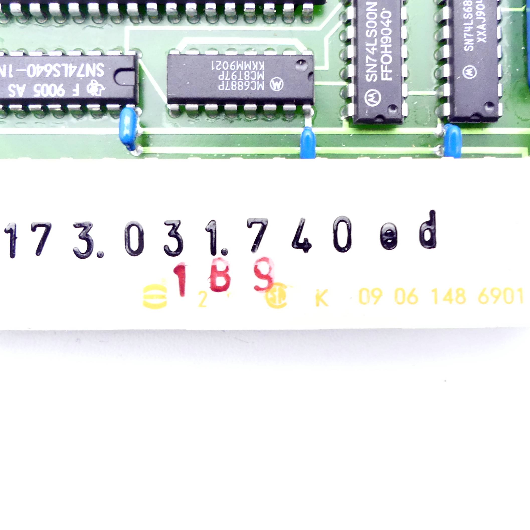 Card / circuit board 