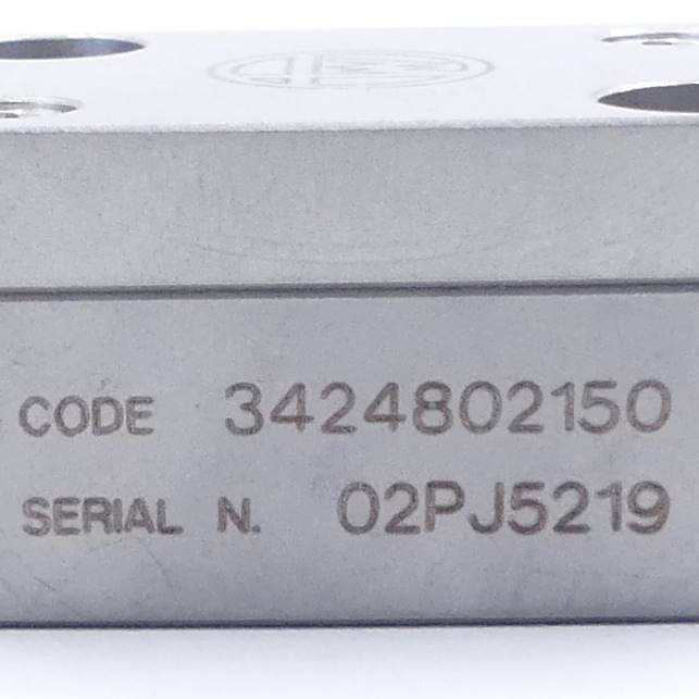 Sensor 02PJ5219 