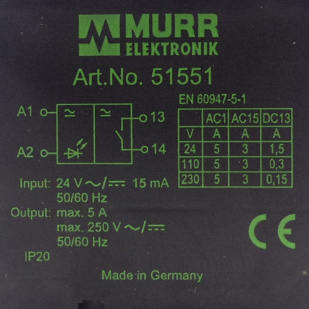 Relay Module 