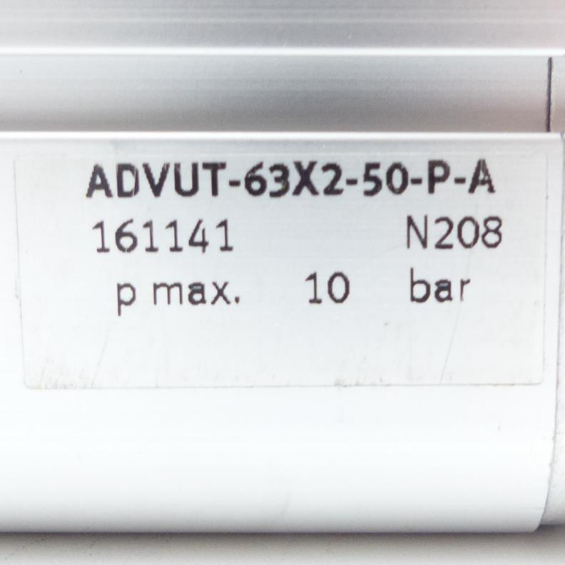 Compact Cylinder 161141 New