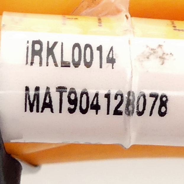 Kabel MAT904128078 7m