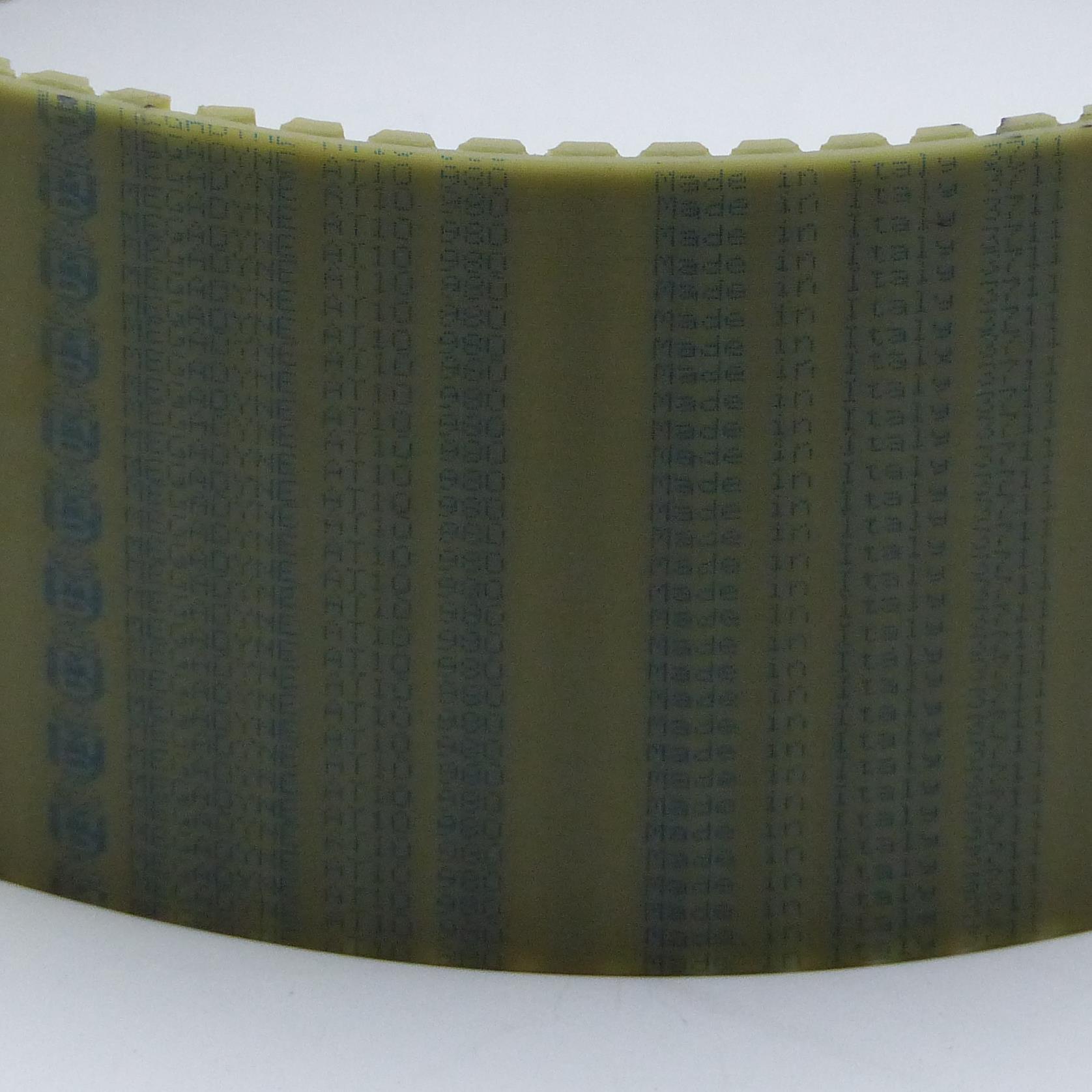 Tooth Belt 100AT10/980