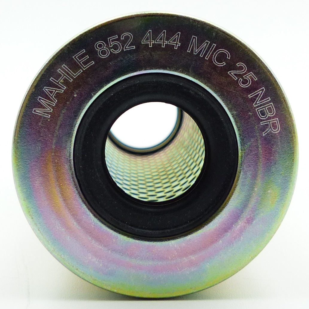 Filter inserts 852 444 MIC 25 NBR New