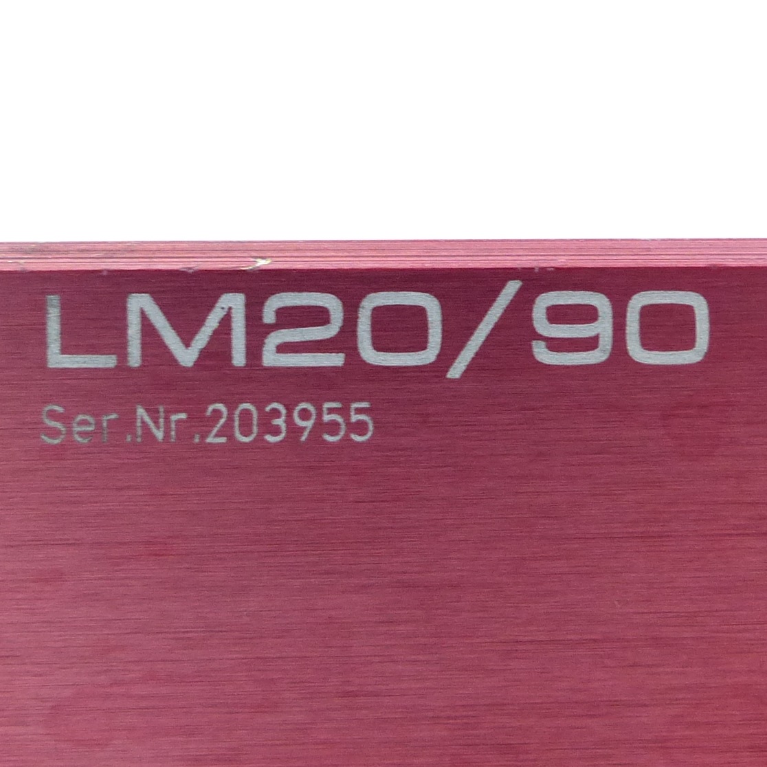 Linear Unit 