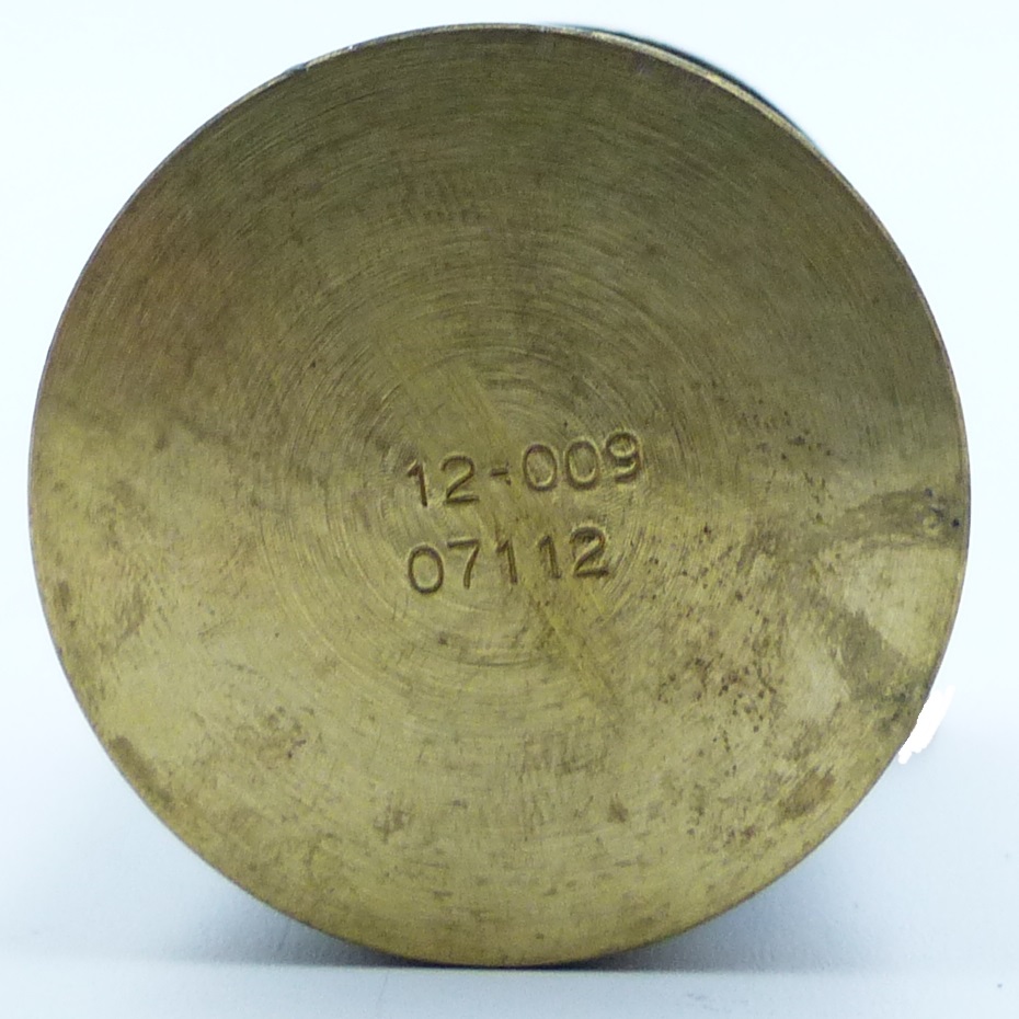 Filterpatrone 12-009