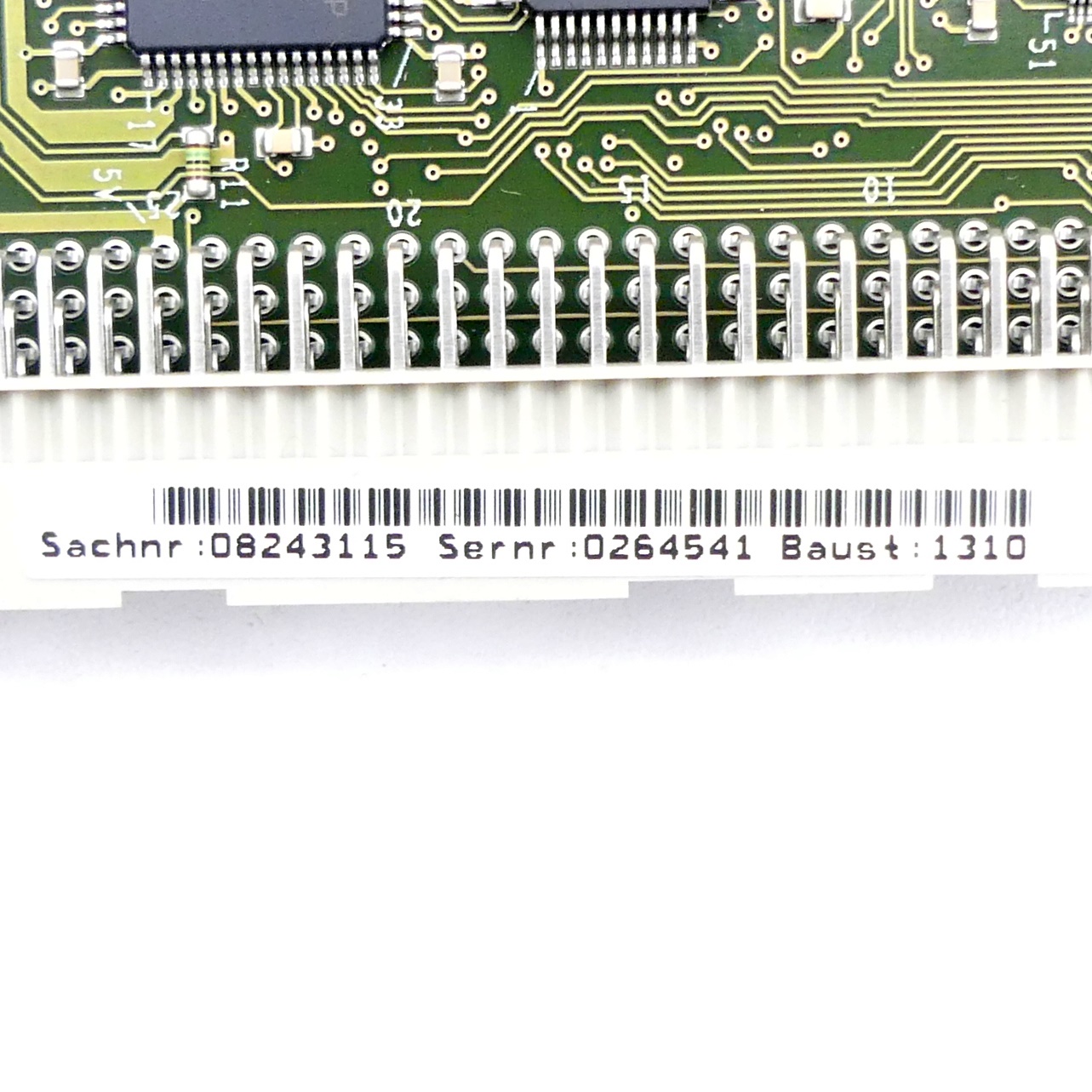 Interbus option card DFI 21B 