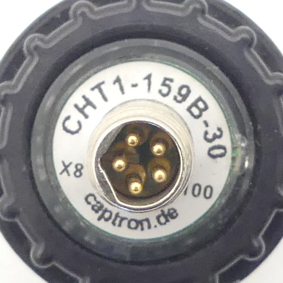 Sensor button