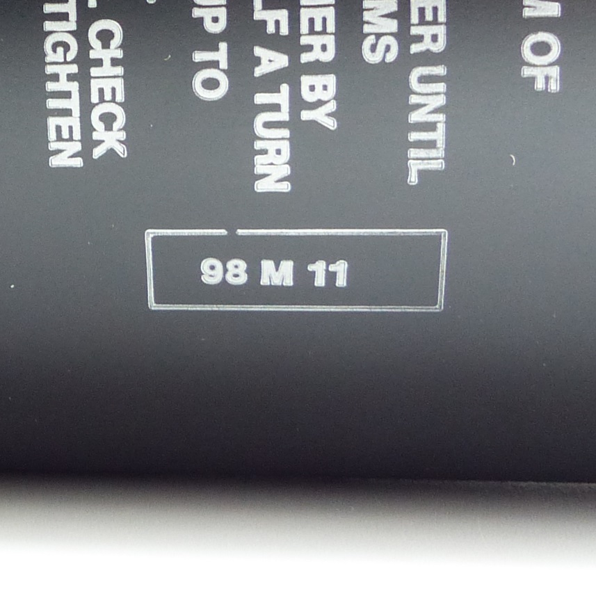 Industriefilter HC 30