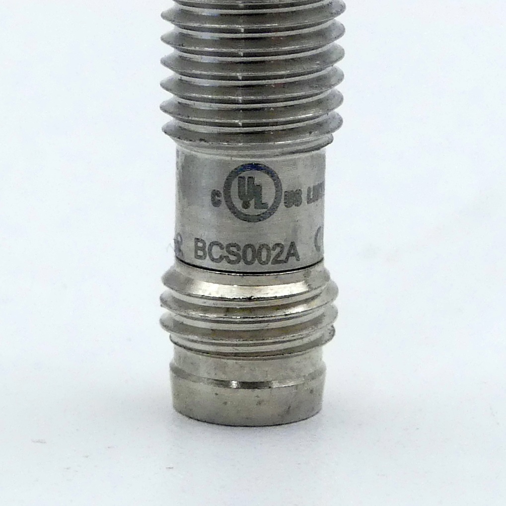 Capacitive sensor BCS002A New