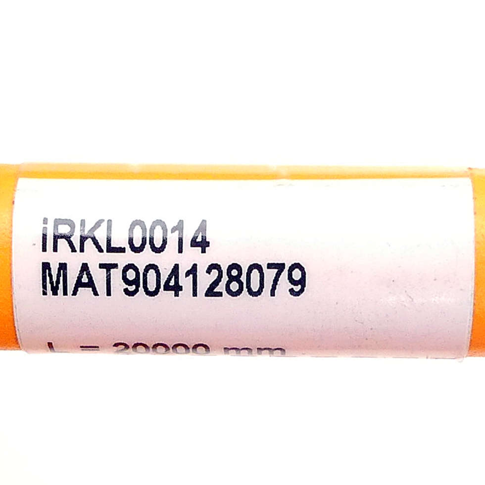 Kabel MAT904128079 20 m 