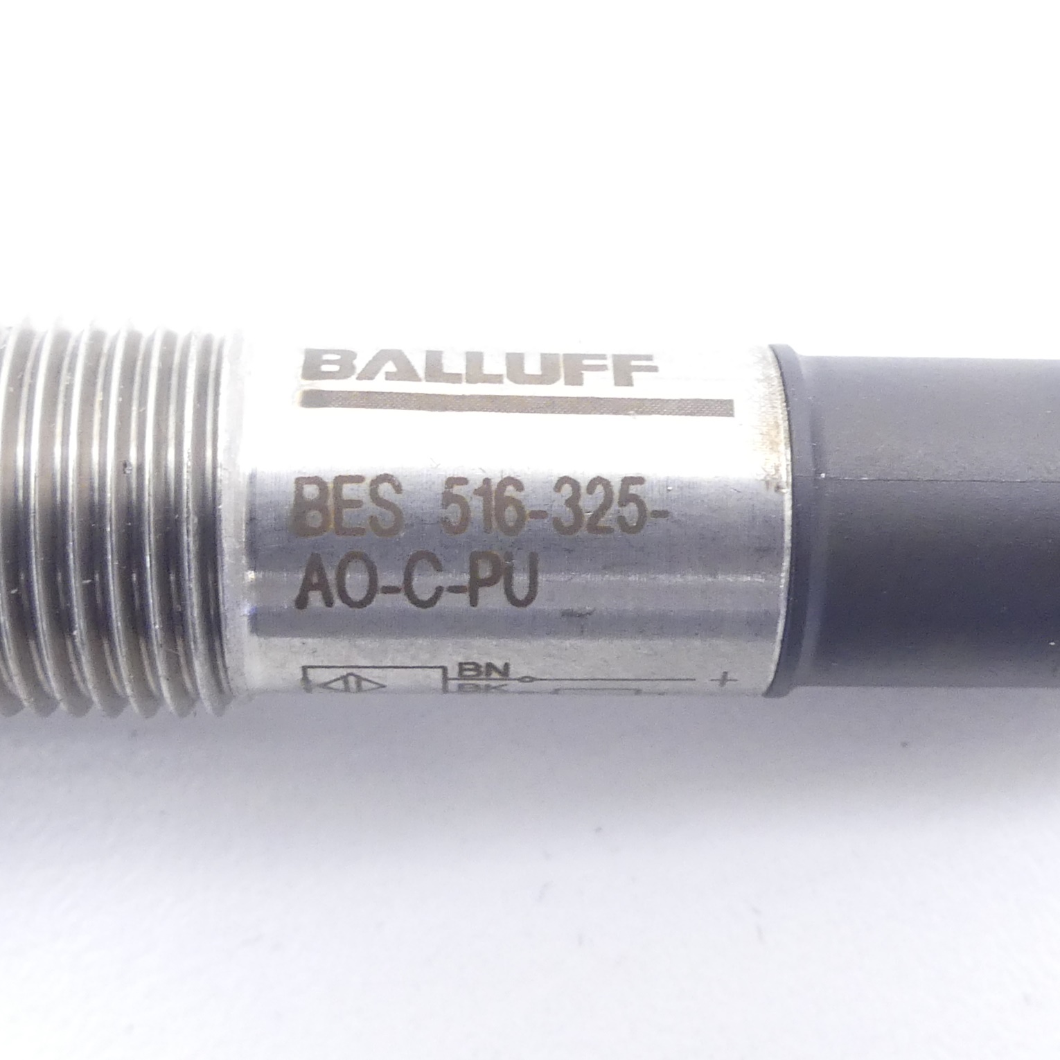 Sensor Induktiv