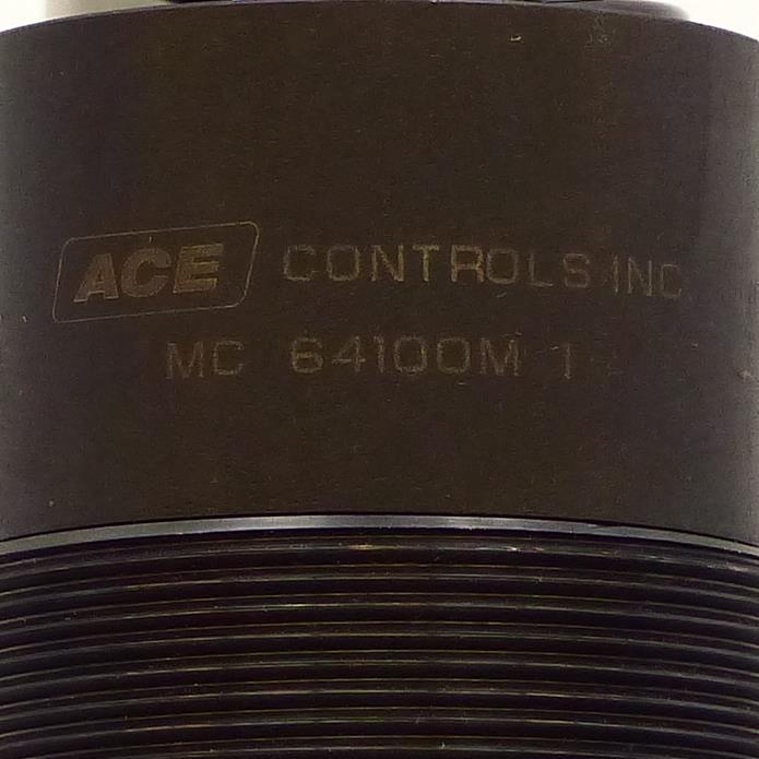 Shock Absorber MC 64100M 1 