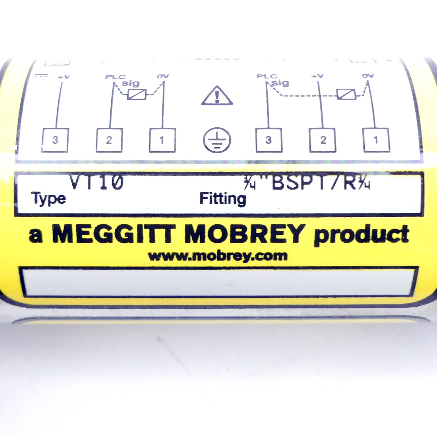 Maschinenteil24 MOBREY Vibration level sensor VT10 buy online