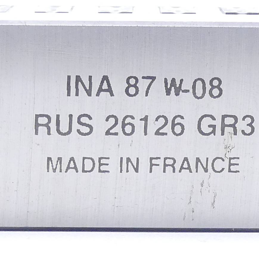 Linear Guide Bearing 87 W-08