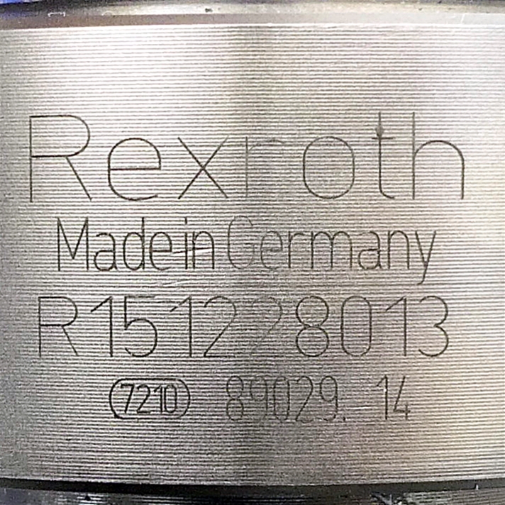 Kugelgewindemutter FEM-E-S 25X25RX3,5-2