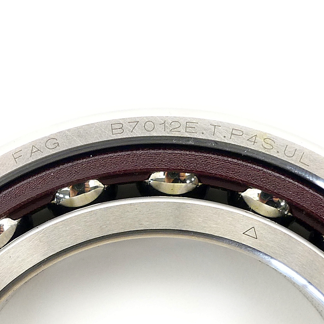 Spindellager B7012-E-T-P4S-UL 