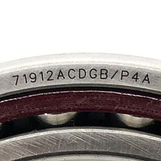 Angular Ball Bearing 
