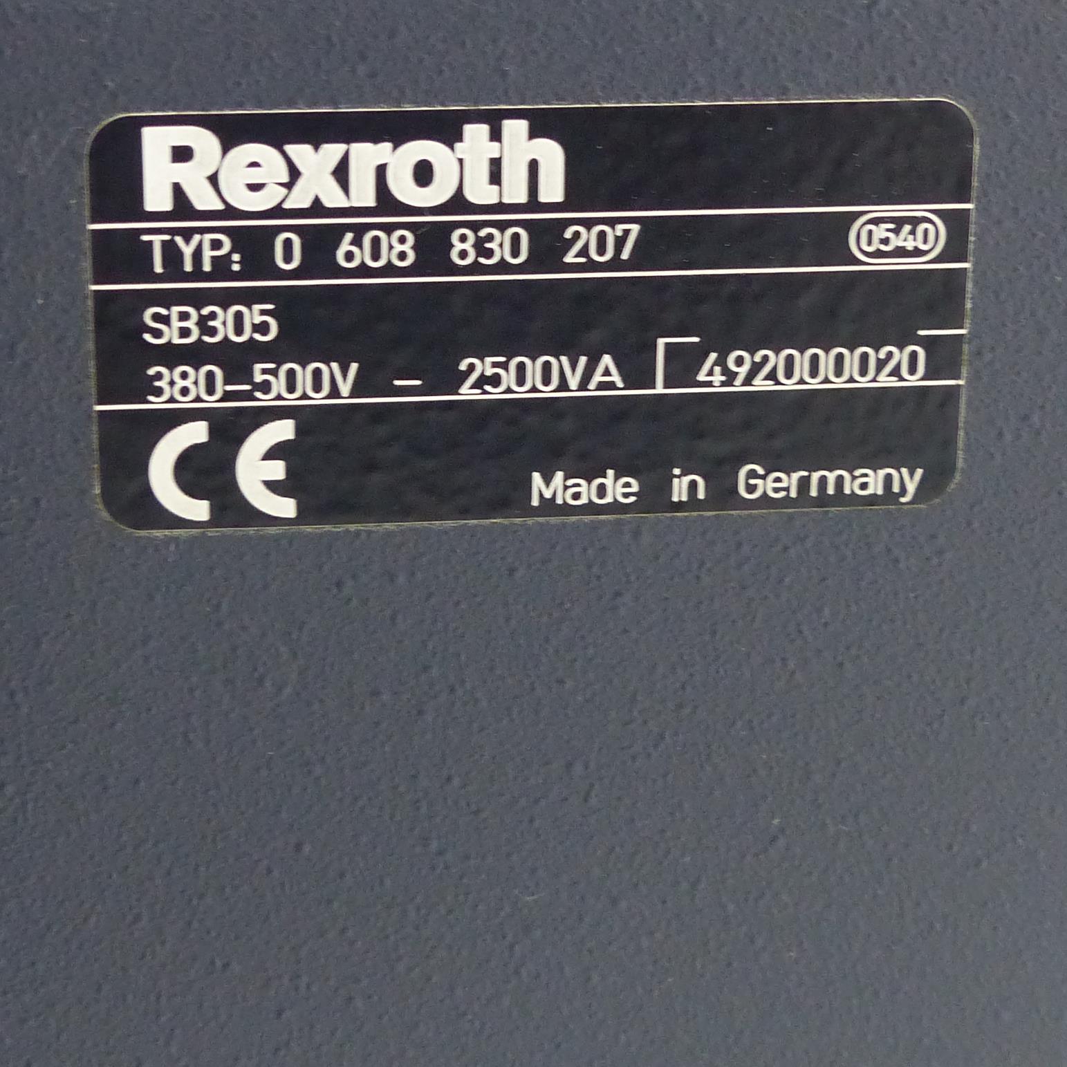 System Box SB305