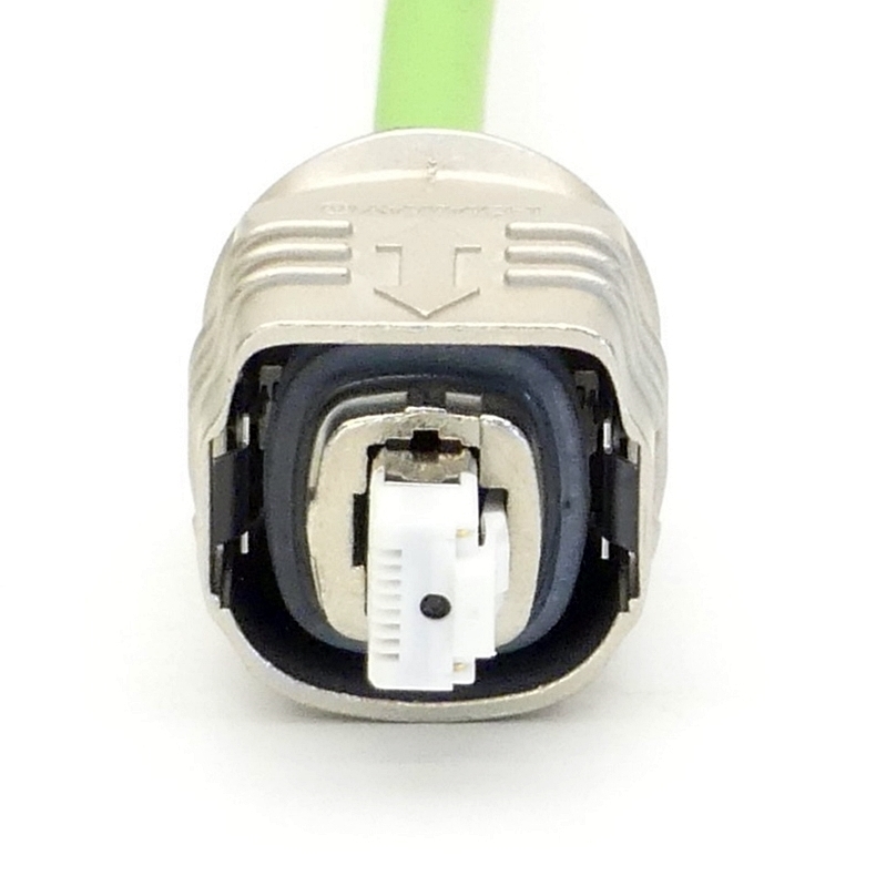 Signal cable according Siemens 6FX8002-2DC10-1AK0 