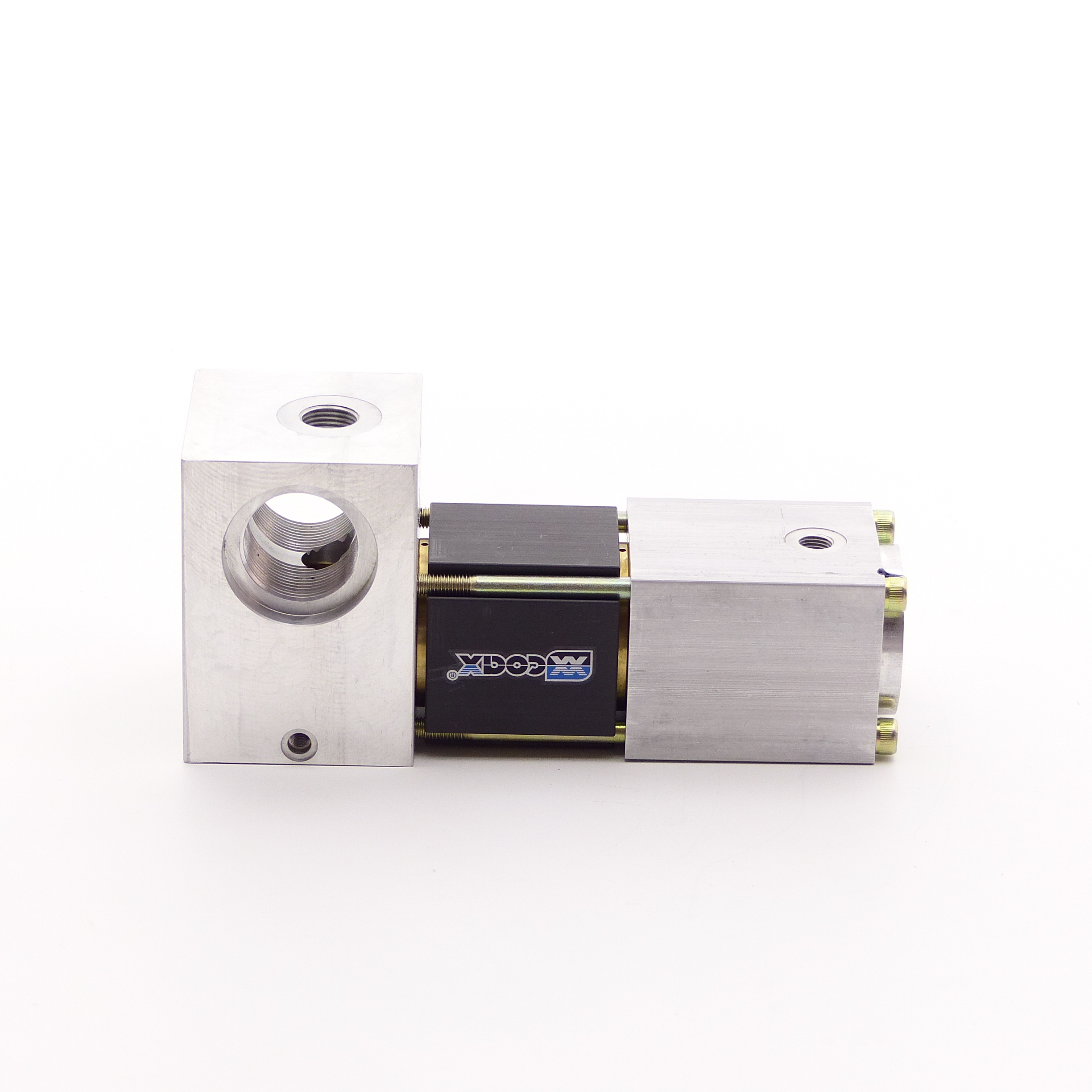 3/2 Way Valve VMK 15 DR NC