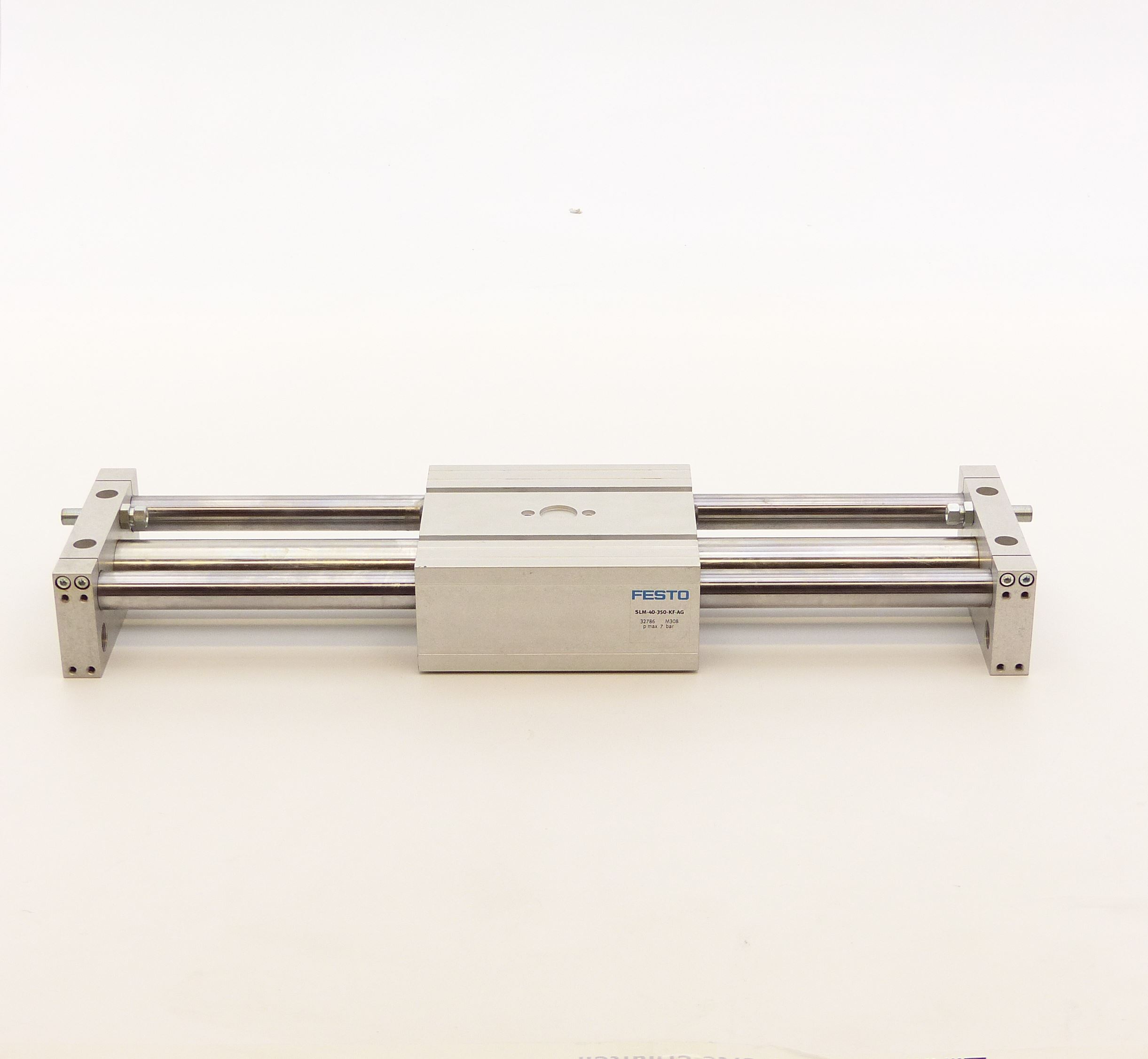 Linear Unit SLM-40-350-KF-AG