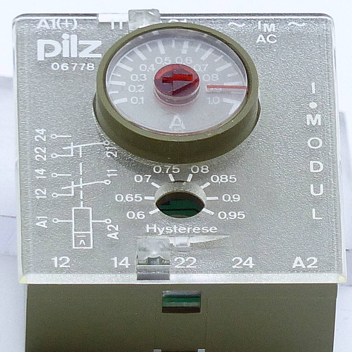 Safety Relay