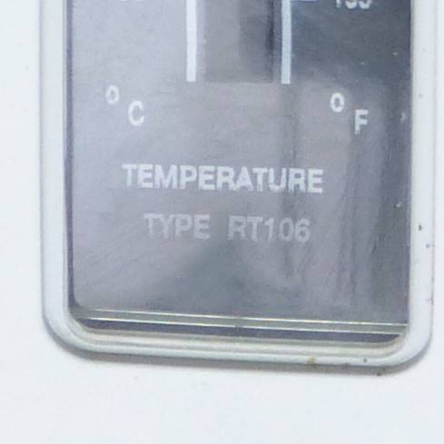 Thermostat RT 106 