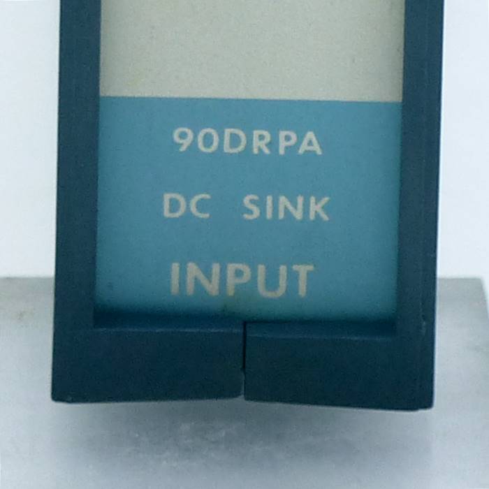 Input Modul DC SINK 