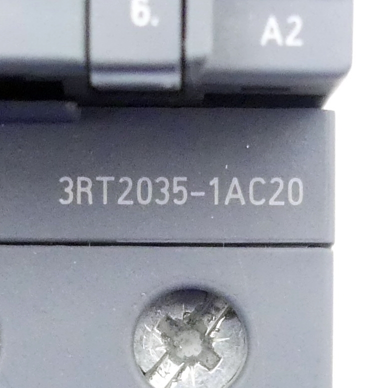 Power contactor