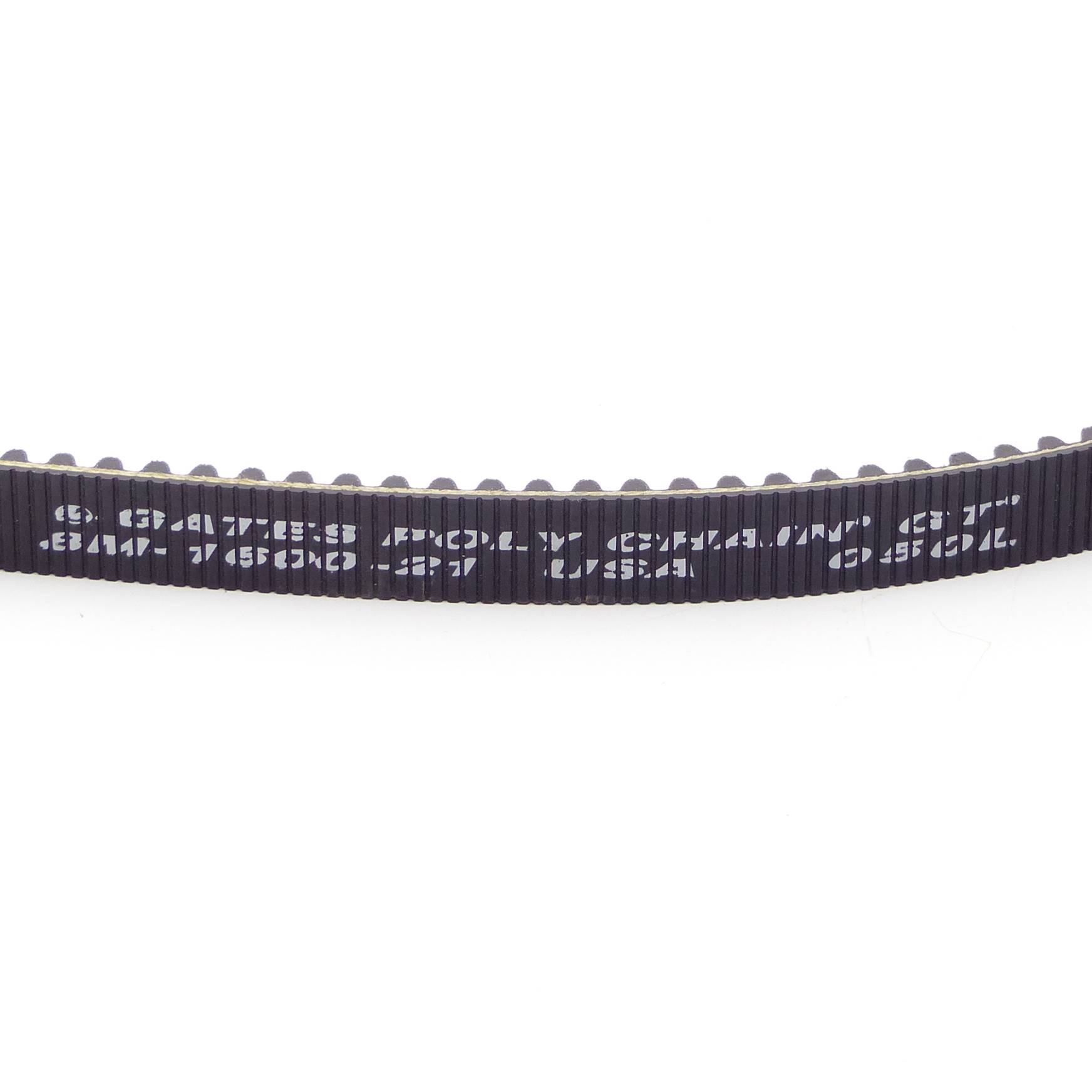 Tooth Belt Poly Chain GT8M-1600-21 