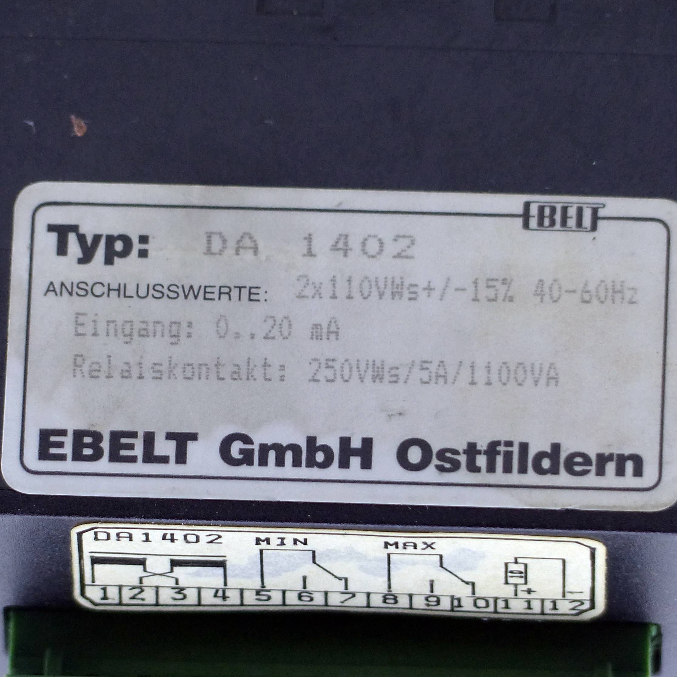 Analog.- Digitalwandler