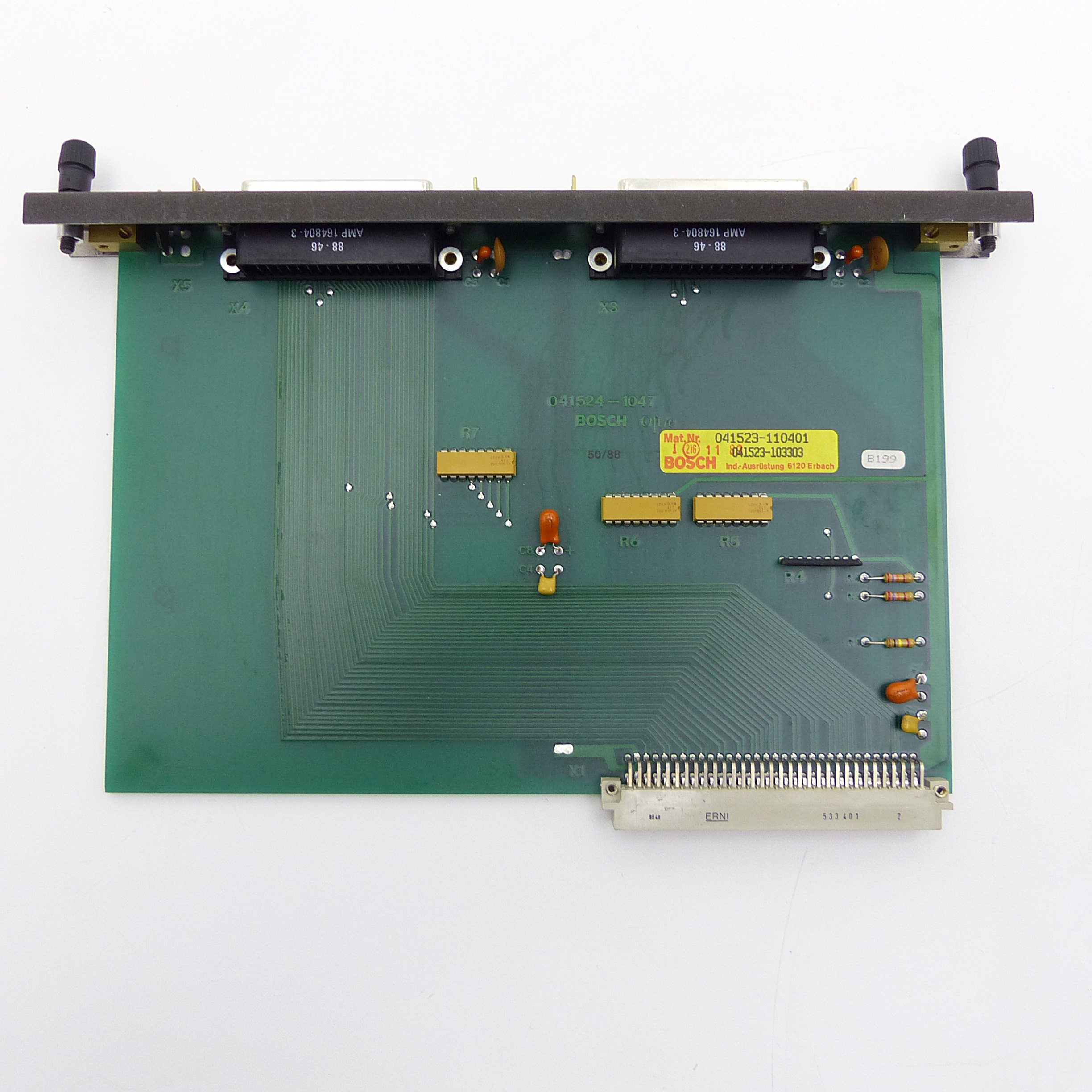 Interface Module AG/Z