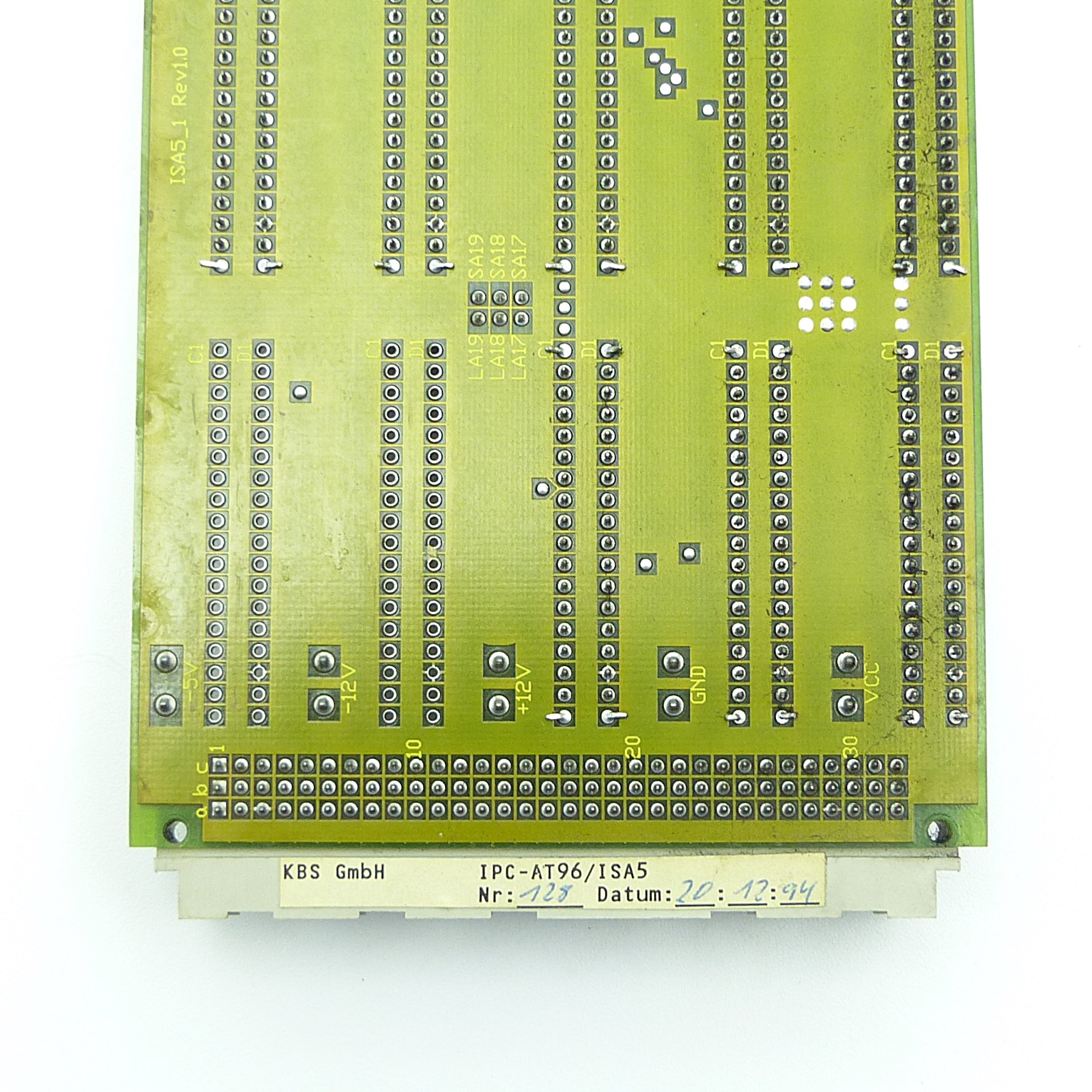 Leiterplatte IPC