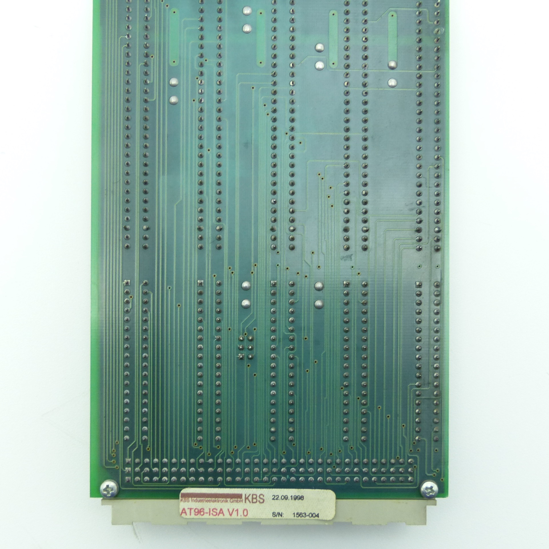 Circuit Board  AT96 