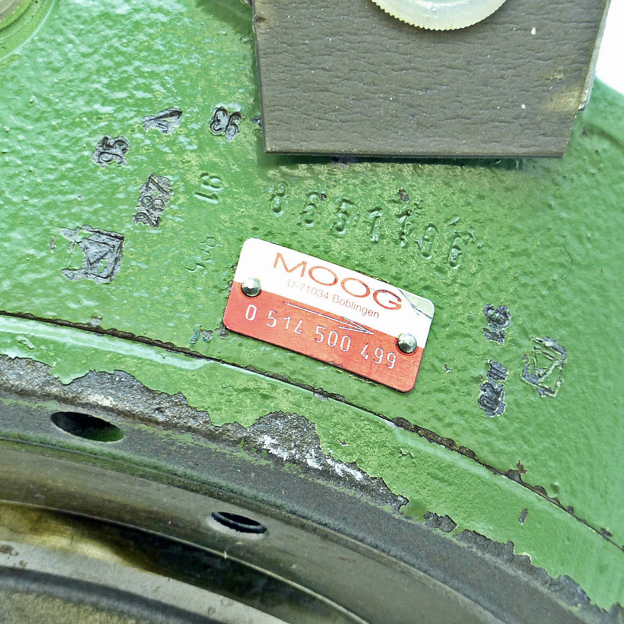 Radialkolbenpumpe