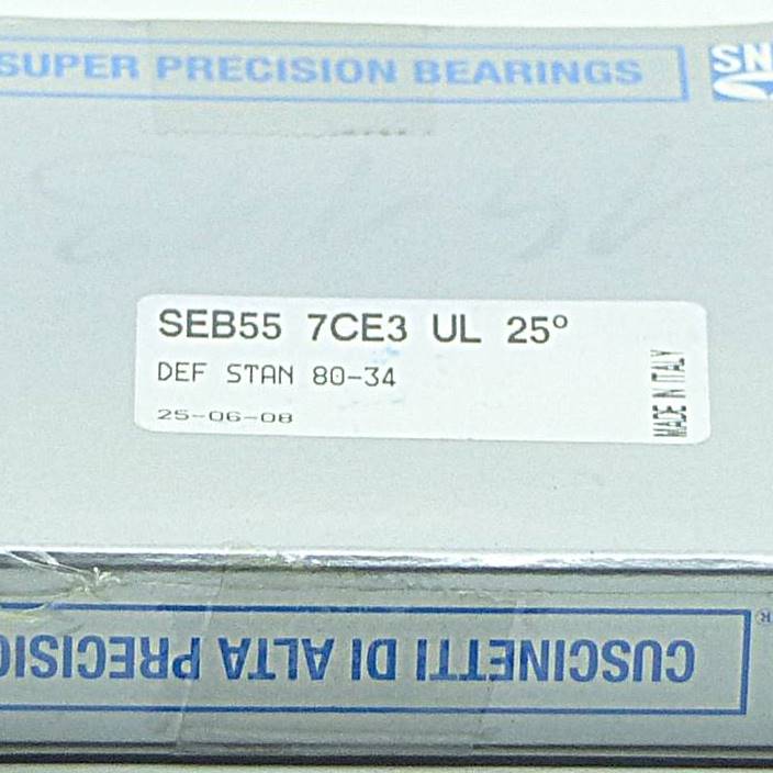 High precision roller Bearing