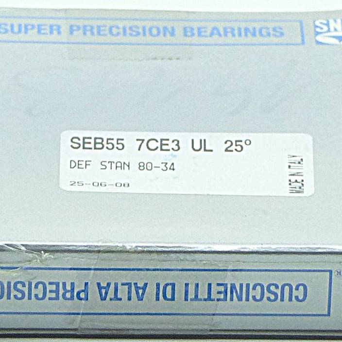 High precision roller Bearing 