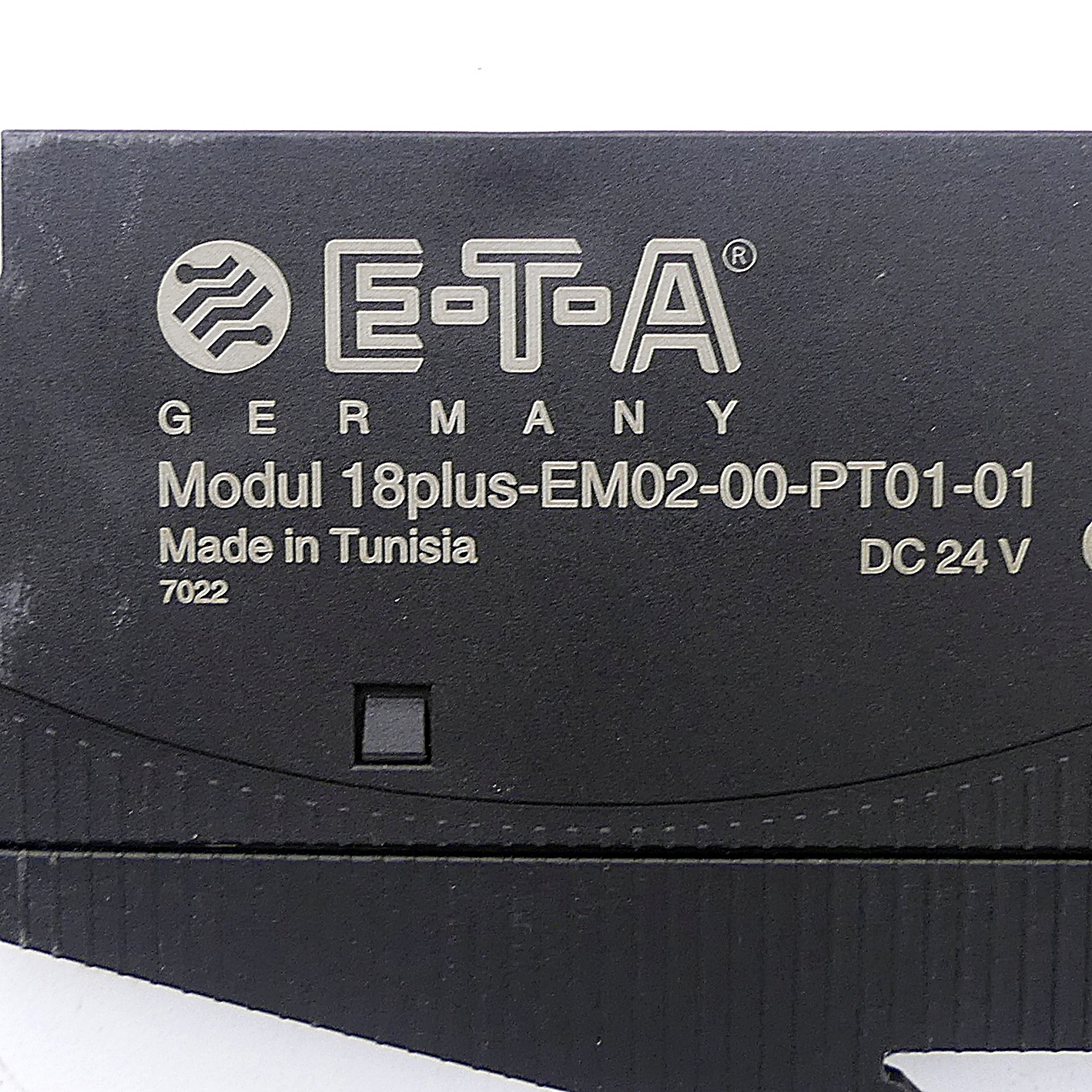 Einspeisemodul
