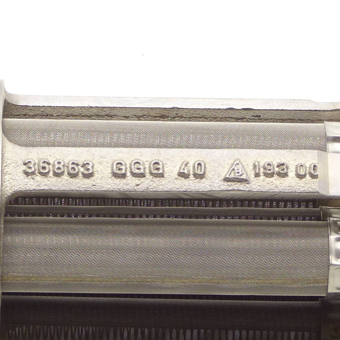 Filter Insert 36863