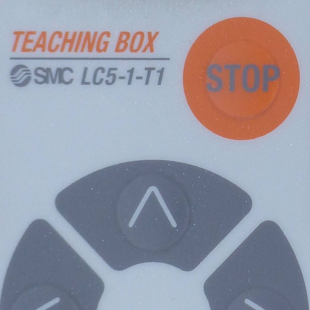TEACHING BOX