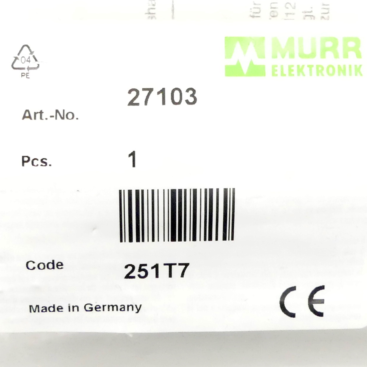 Grundmodul 