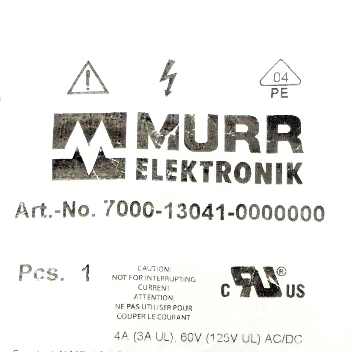 M12 female 90° A-cod. screw terminal  New FS