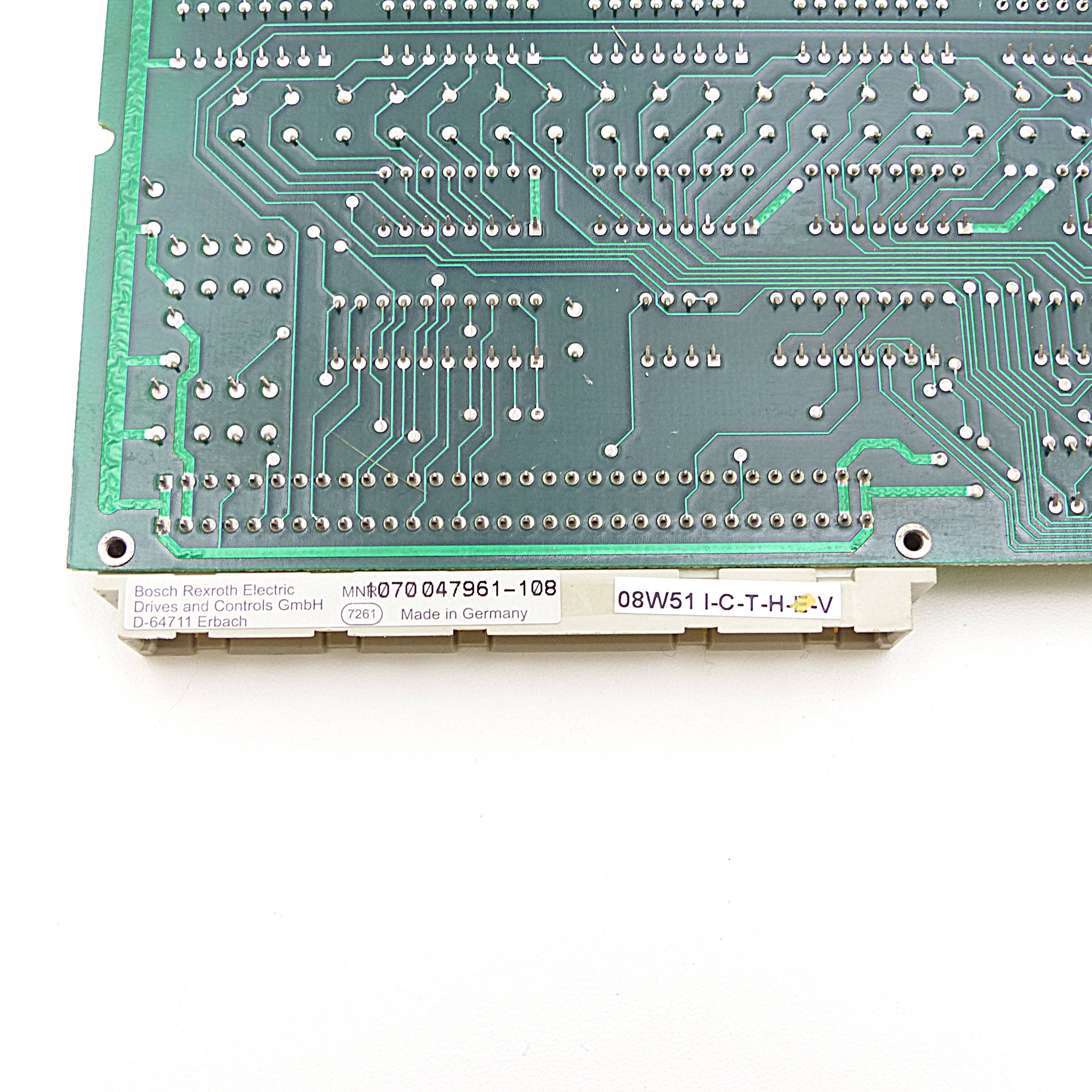 E24V Module