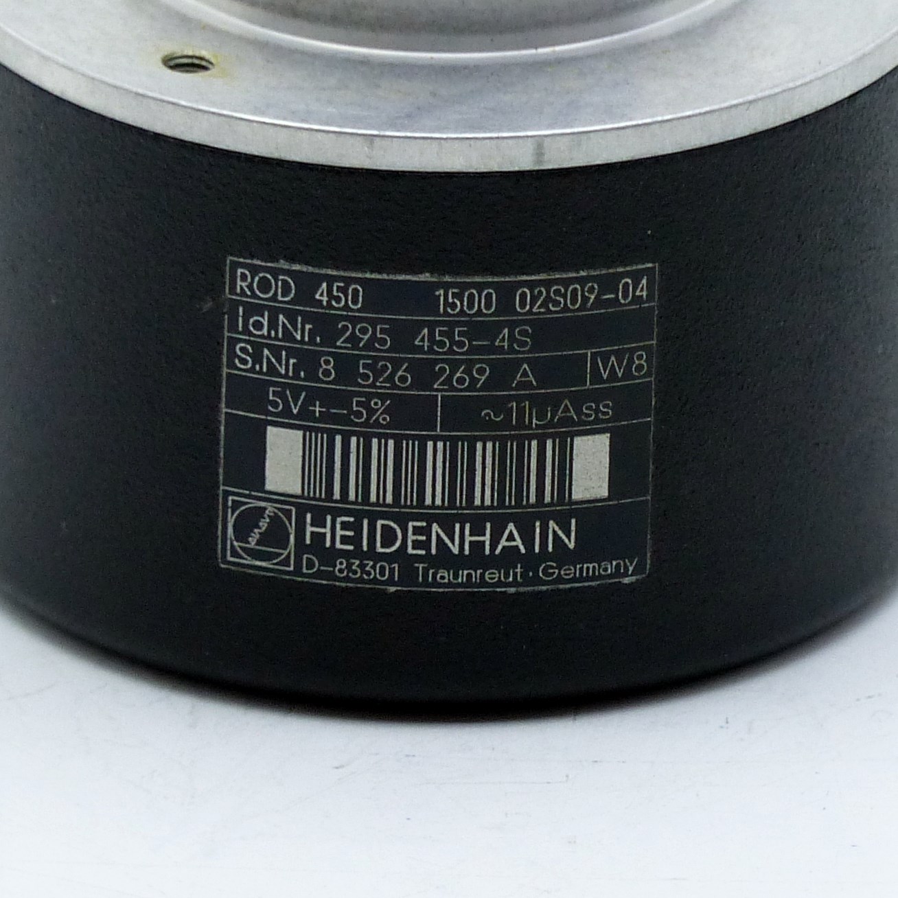 Rotary Encoder ROD 426 1500 02S09-04 